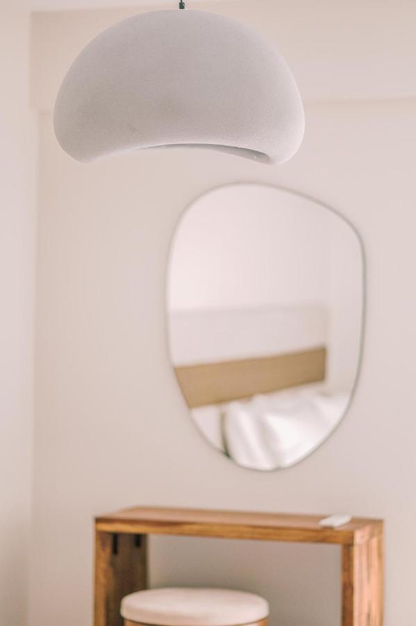 Hama Luxury Seaside Apartments Corinthe Extérieur photo