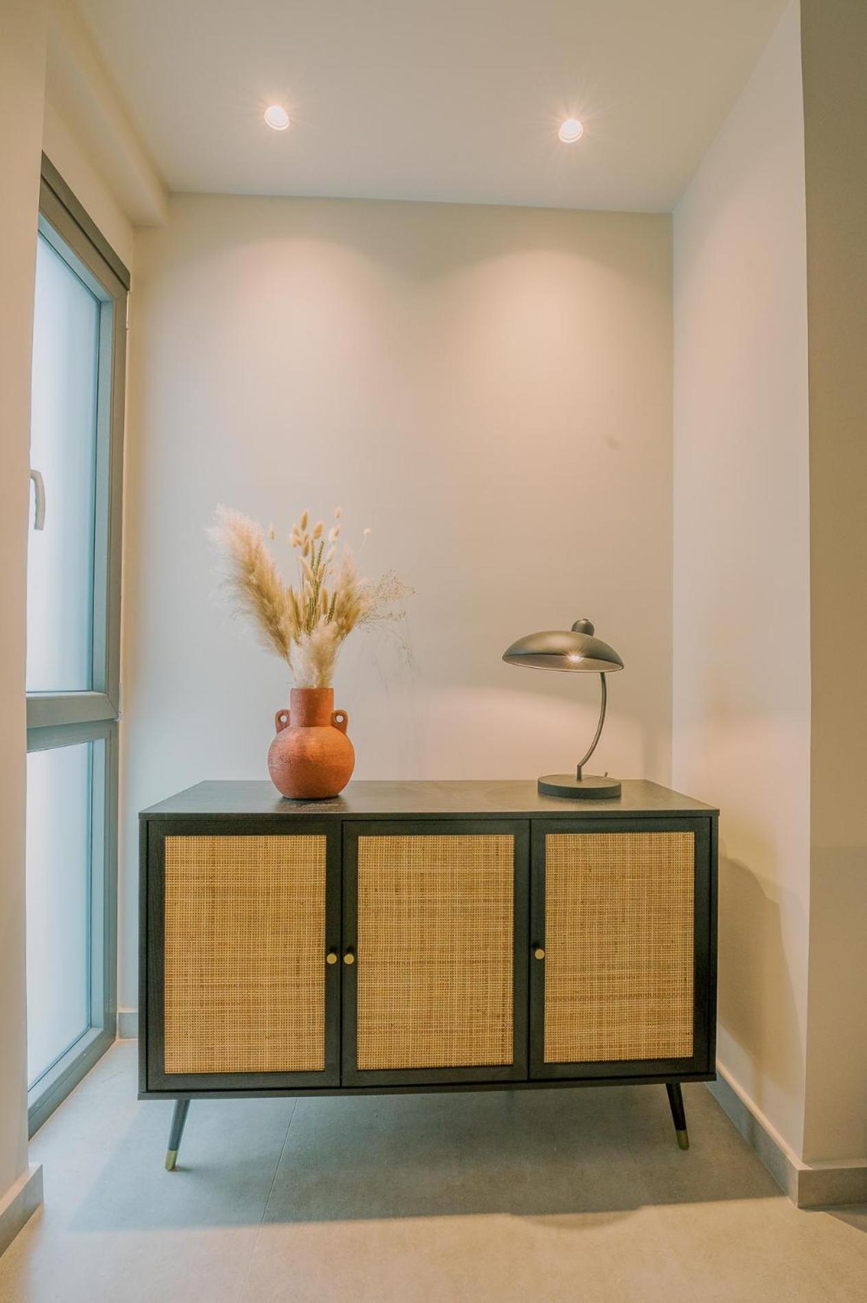 Hama Luxury Seaside Apartments Corinthe Extérieur photo