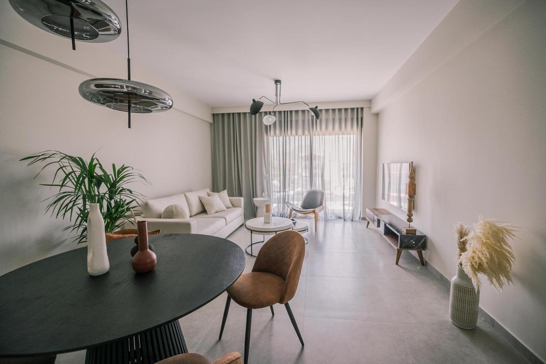 Hama Luxury Seaside Apartments Corinthe Extérieur photo